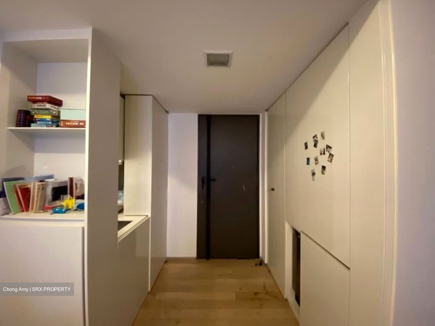 Skysuites@Anson (D2), Apartment #560282661